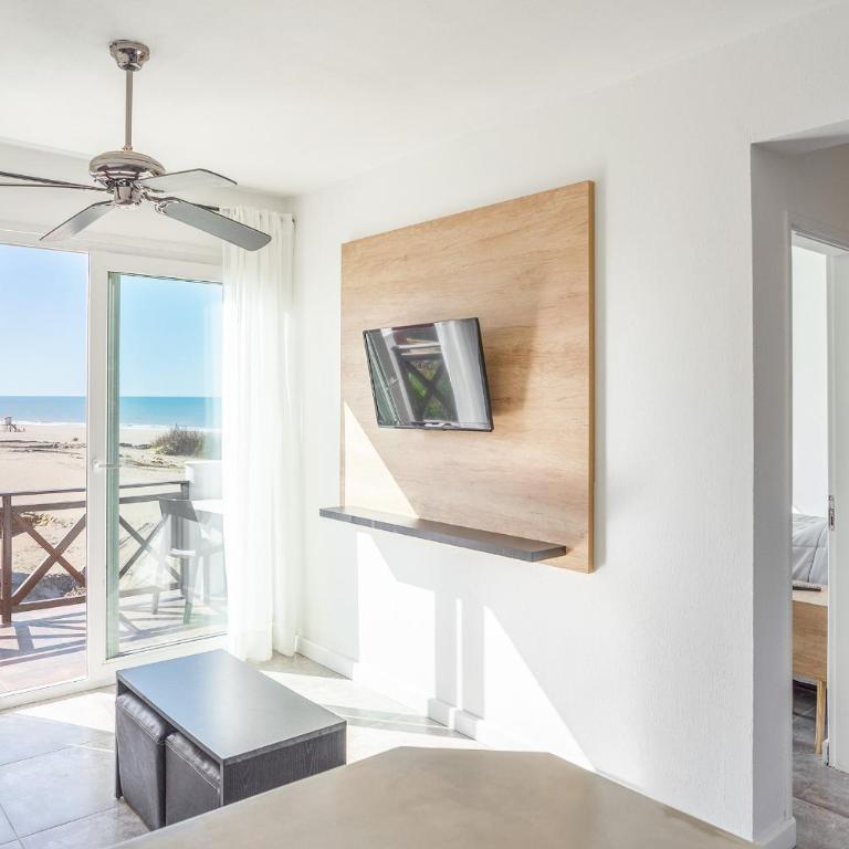 Posada de las Gaviotas - Apartamento con vistas al mar - 5