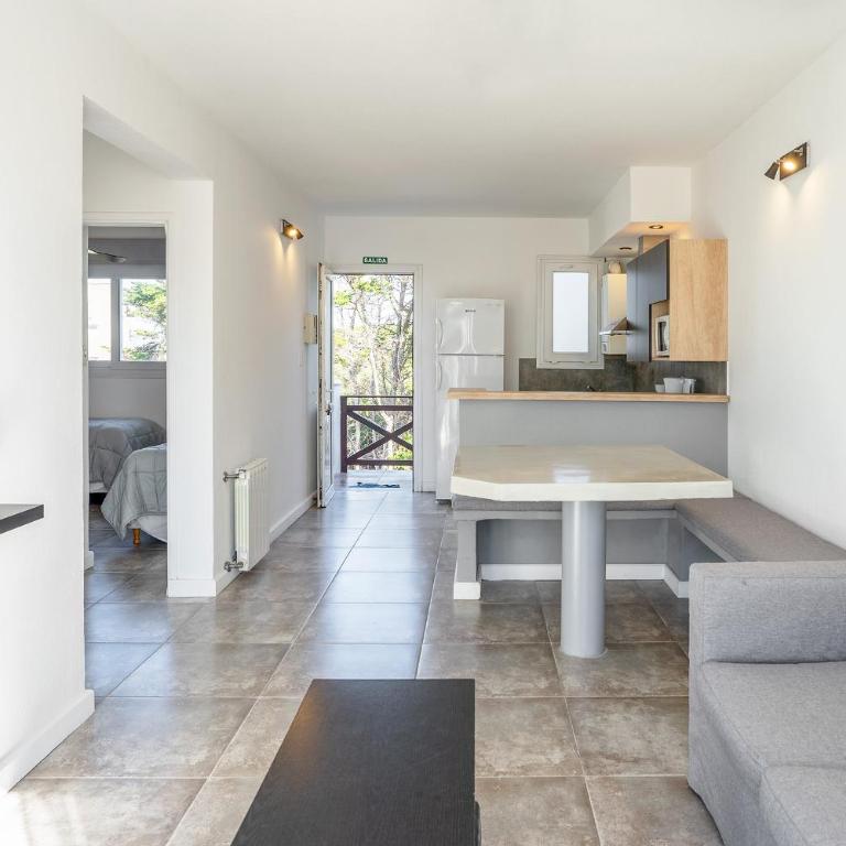 Posada de las Gaviotas - Apartamento con vistas al mar - 4