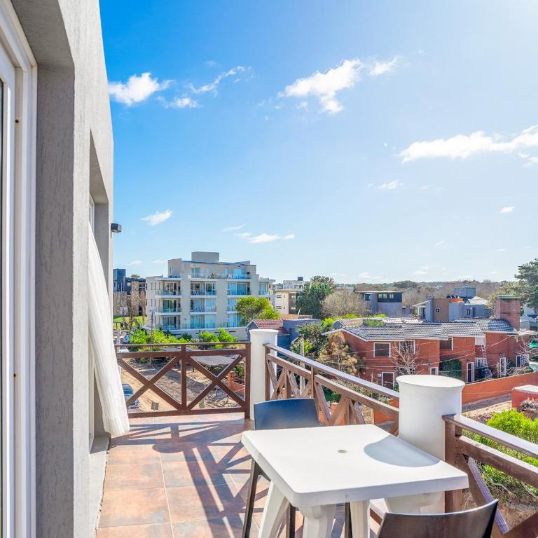 Posada de las Gaviotas - Apartamento con vistas al mar - 7
