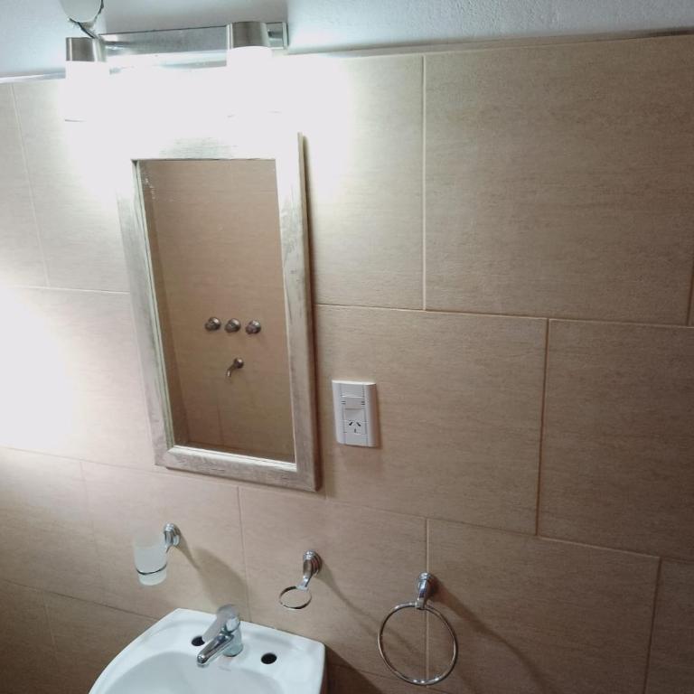 Ibera Full La Pequeña - Habitación Doble - 2