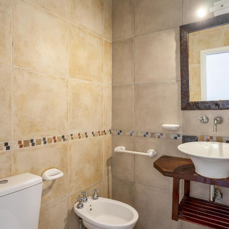 Posada de las Gaviotas - Apartamento Dúplex - 10
