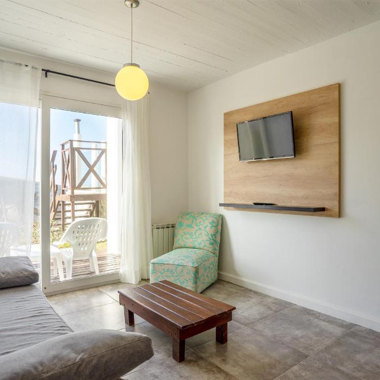 Posada de las Gaviotas - Apartamento Dúplex - 5