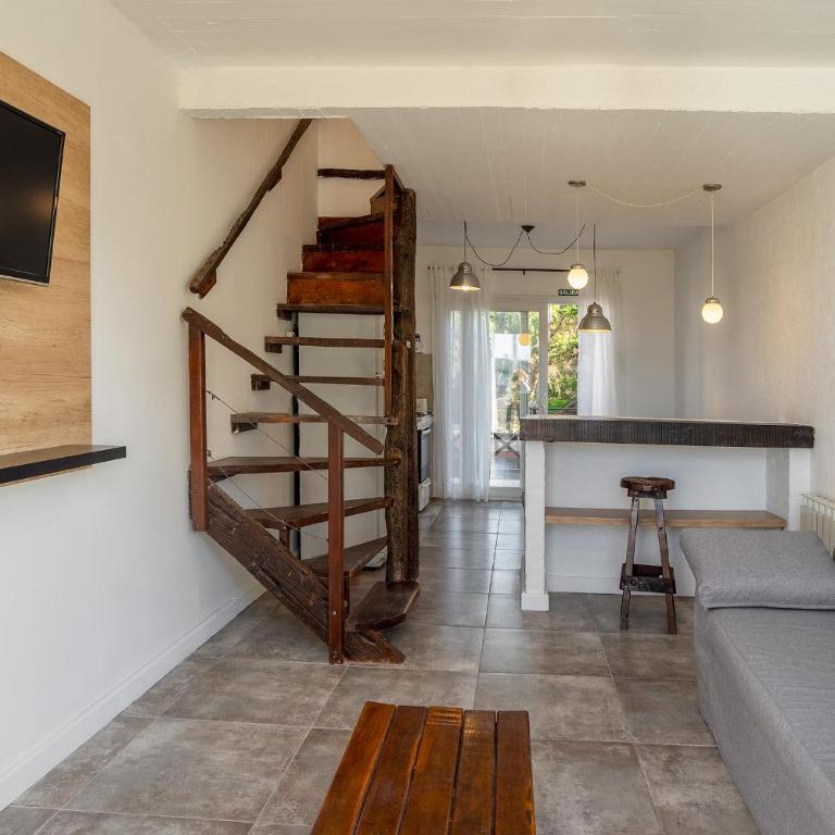 Posada de las Gaviotas - Apartamento Dúplex - 9