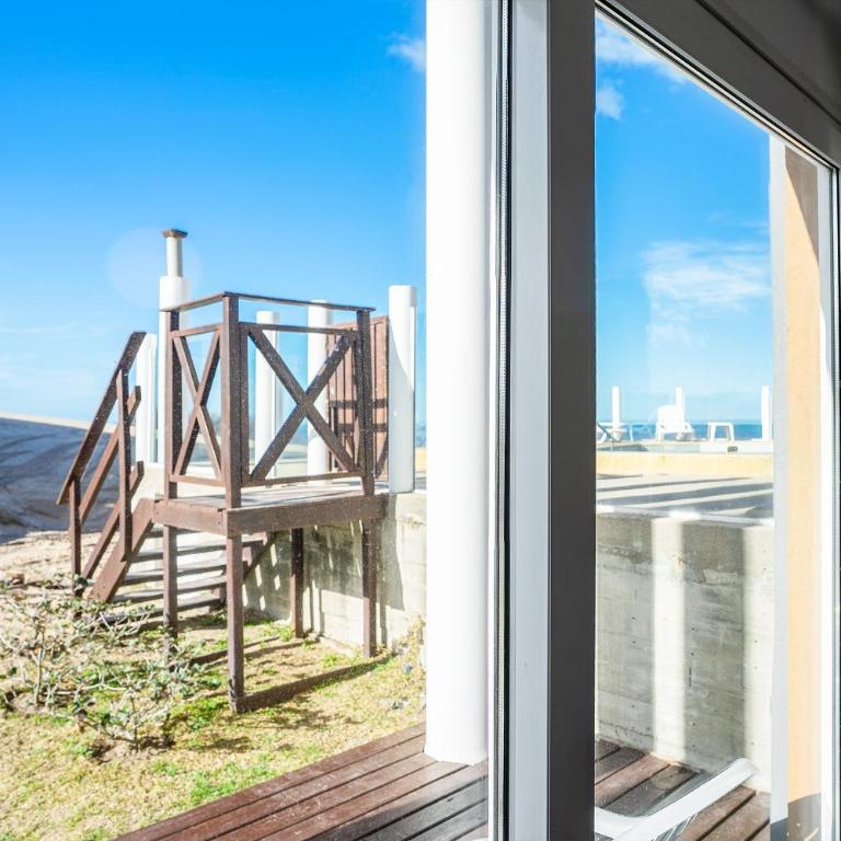 Posada de las Gaviotas - Apartamento Dúplex - 11