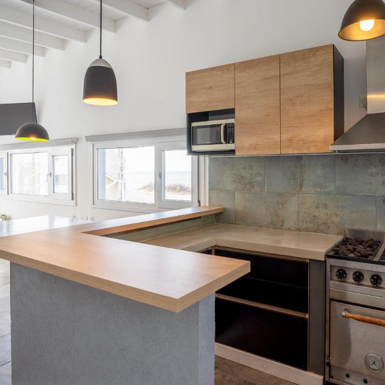 Posada de las Gaviotas - Apartamento con balcón - 9