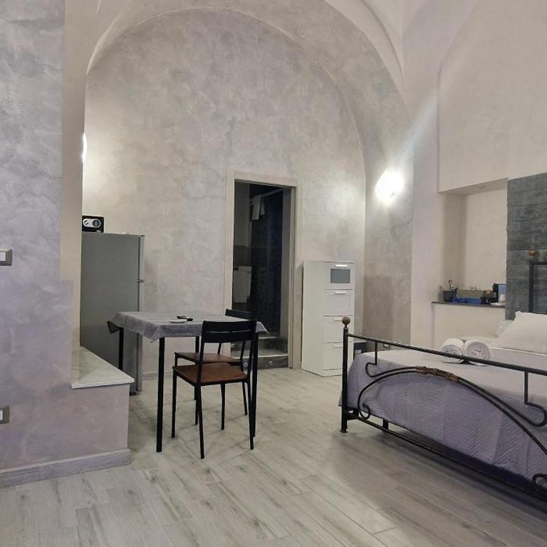 Star's Home - Quadruple Room with Private Bathroom - 1