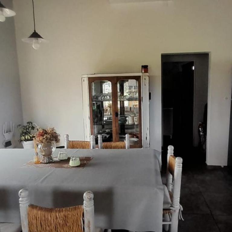 Morena vazquez alquiler - Casa con 1 dormitorio - 1