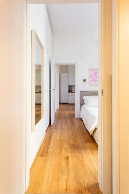Casa nel centro storico di Milano, Conciliazione - Appartamento con 1 Camera da Letto - 18