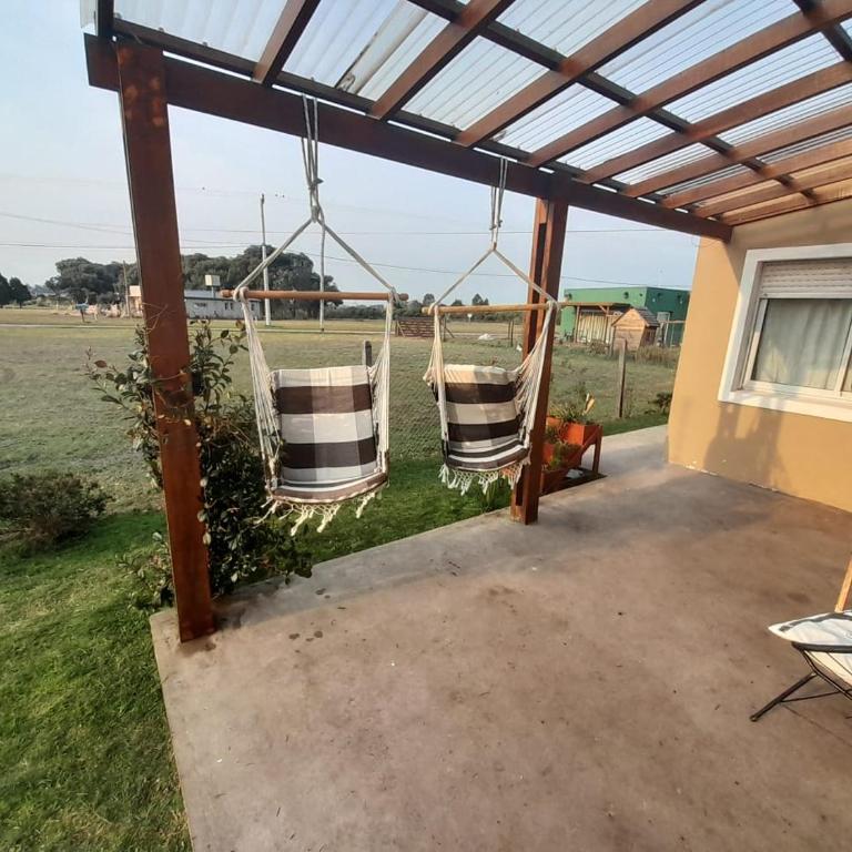 Morena vazquez alquiler - Casa con 1 dormitorio - 9