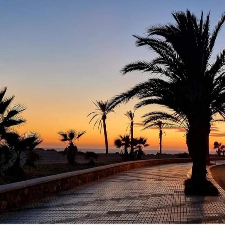 Balcón crucero - Two-Bedroom Apartment - 10
