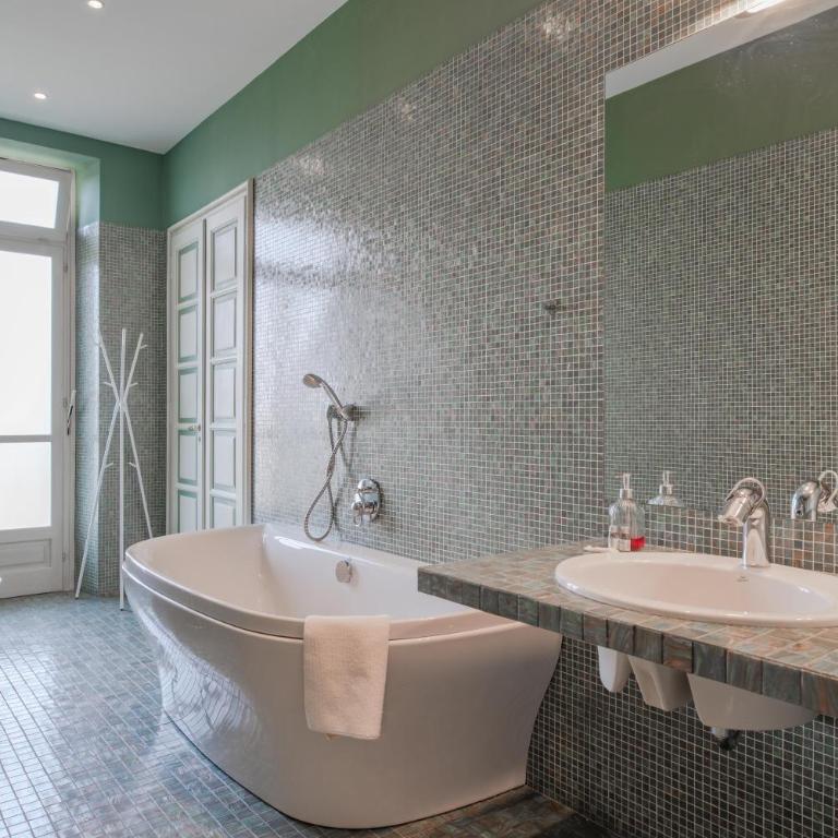 San Tommaso, Luxury, 4 rooms - Appartamento Deluxe con 4 Camere da Letto - 26