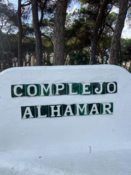 Alhamar Beach - Apartamento de 1 dormitorio - 15