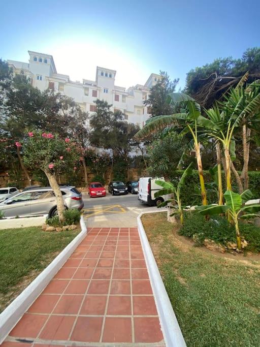 Alhamar Beach - Apartamento de 1 dormitorio - 13
