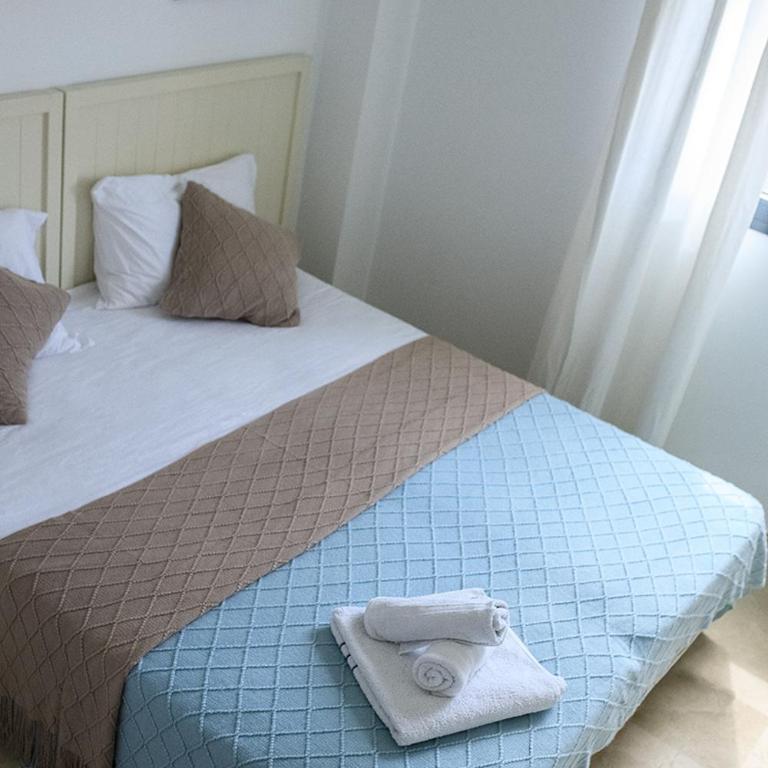 Oasis Cala Alta New Apartment 120qm free parking, pool, 2 bath, 3bdr, Wi-Fi, air-condit - Two-Bedroom Apartment - 18