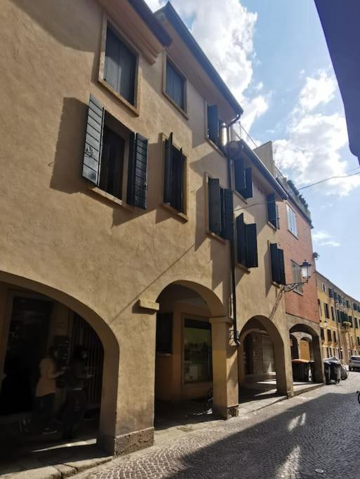 enJoy Home - Monolocale S Sofia sui tetti di Padova - Apartamento de 1 dormitorio - 24