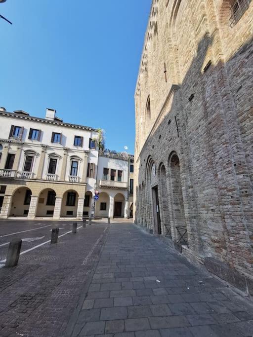 enJoy Home - Monolocale S Sofia sui tetti di Padova - Apartamento de 1 dormitorio - 31