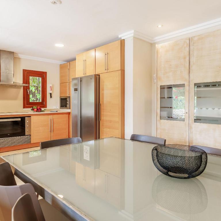 Villa Ponent by Sealand Villas - Villa de 5 dormitorios - 17