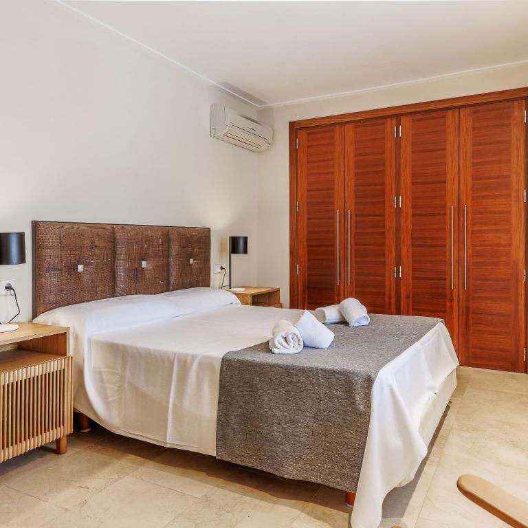 Villa Ponent by Sealand Villas - Villa de 5 dormitorios - 22