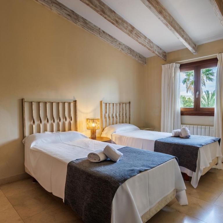 Villa Ponent by Sealand Villas - Villa de 5 dormitorios - 28
