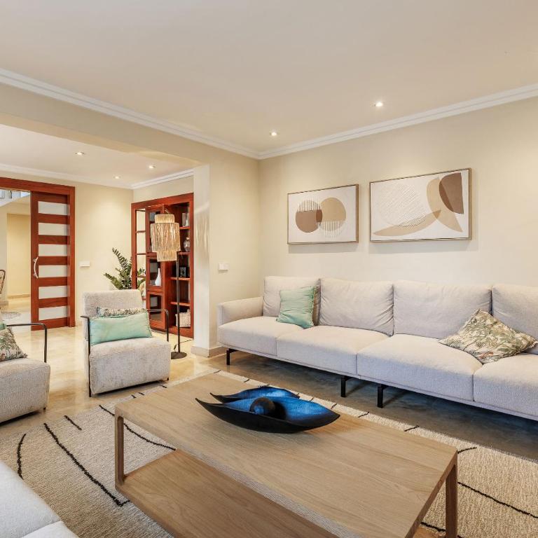Villa Ponent by Sealand Villas - Villa de 5 dormitorios - 12