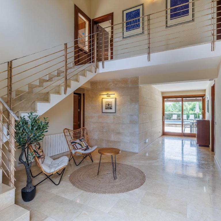 Villa Ponent by Sealand Villas - Villa de 5 dormitorios - 10