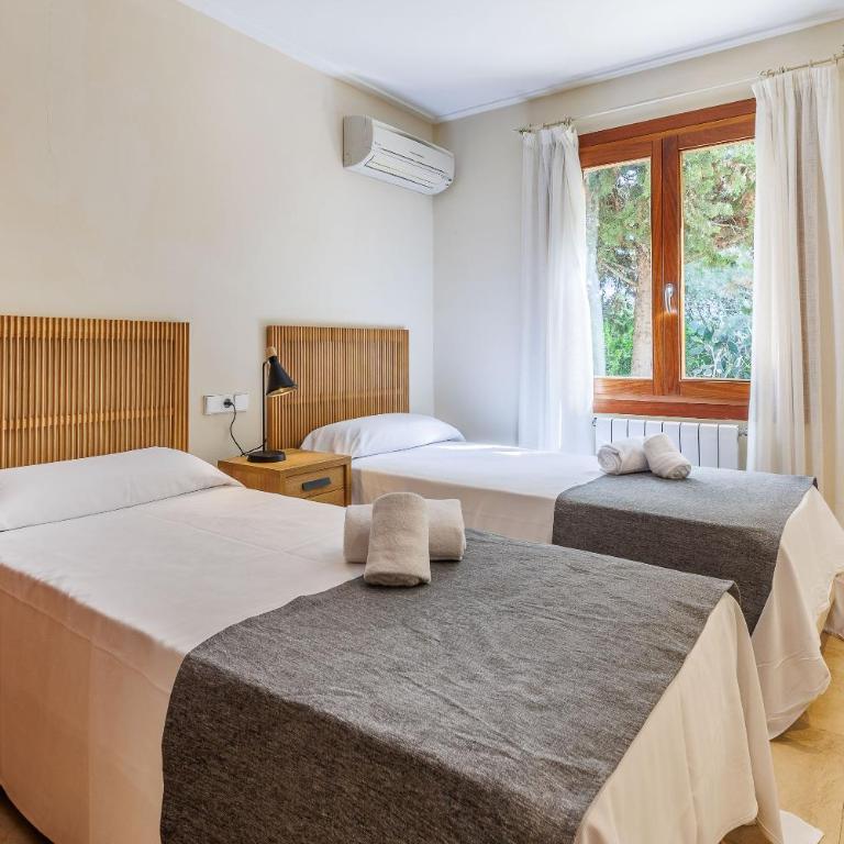 Villa Ponent by Sealand Villas - Villa de 5 dormitorios - 24