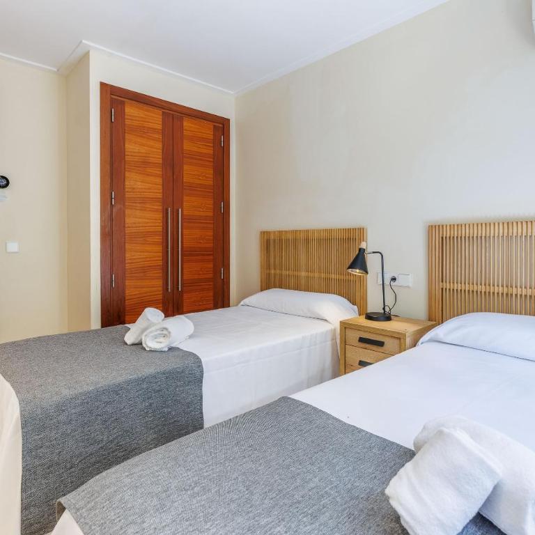 Villa Ponent by Sealand Villas - Villa de 5 dormitorios - 25