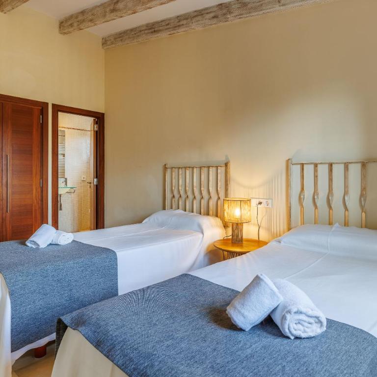 Villa Ponent by Sealand Villas - Villa de 5 dormitorios - 27