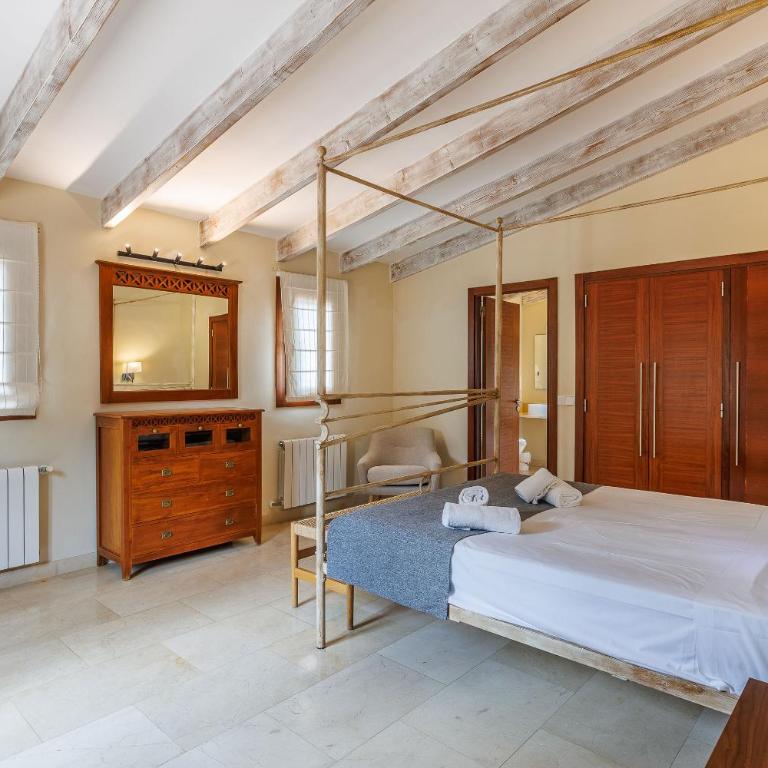 Villa Ponent by Sealand Villas - Villa de 5 dormitorios - 31