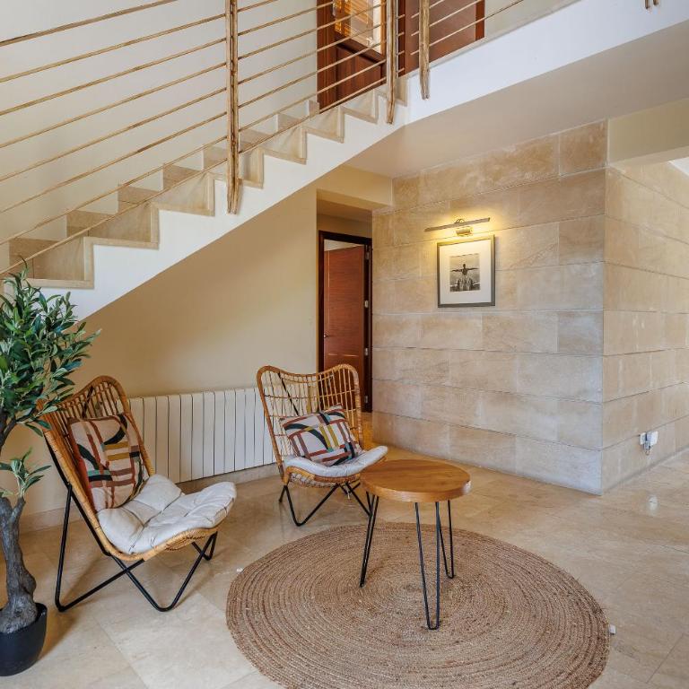 Villa Ponent by Sealand Villas - Villa de 5 dormitorios - 11