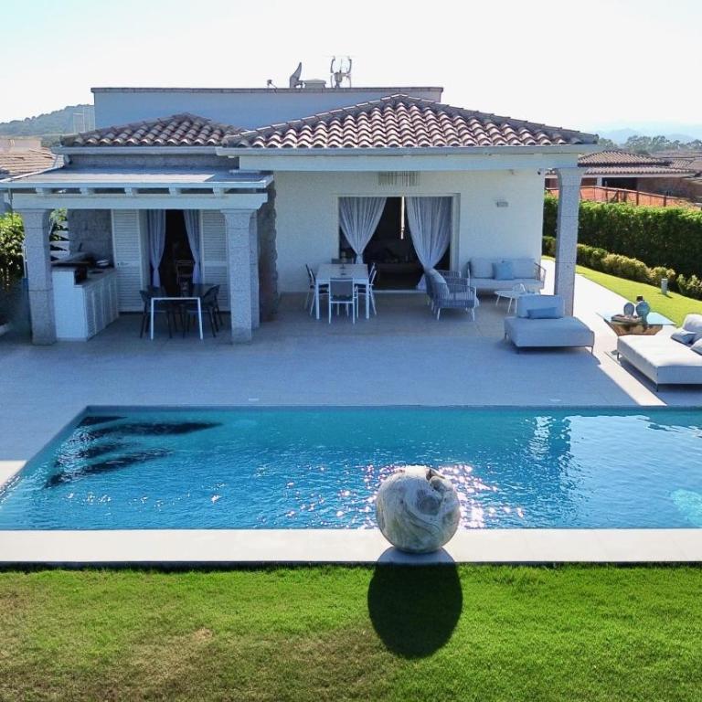 Villa Blue Sphere with Pool by Wonderful Italy - Villa con Piscina Privata - 3