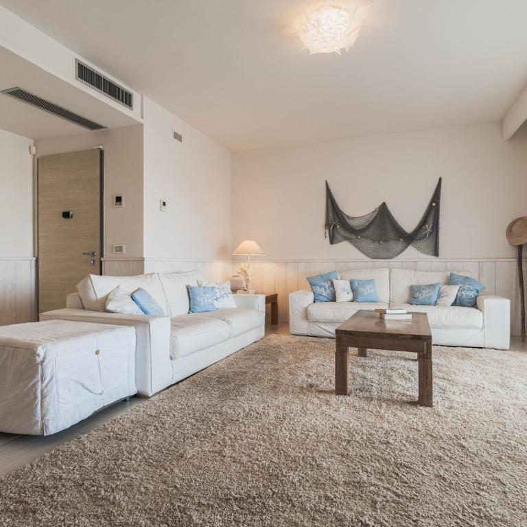 Villa Blue Sphere with Pool by Wonderful Italy - Villa con Piscina Privata - 8