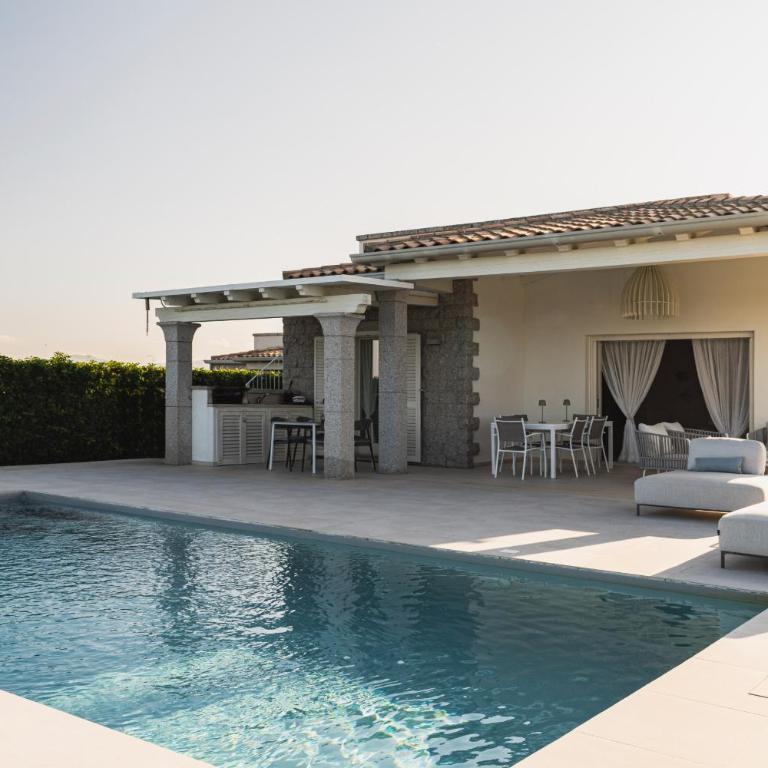 Villa Blue Sphere with Pool by Wonderful Italy - Villa con Piscina Privata - 9