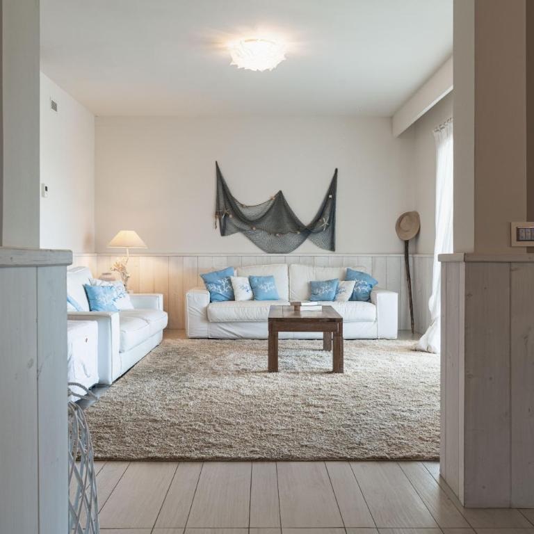 Villa Blue Sphere with Pool by Wonderful Italy - Villa con Piscina Privata - 7