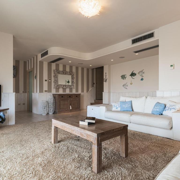 Villa Blue Sphere with Pool by Wonderful Italy - Villa con Piscina Privata - 16