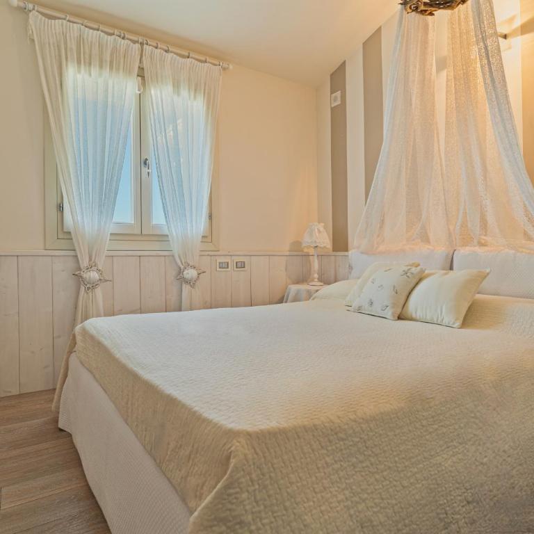Villa Blue Sphere with Pool by Wonderful Italy - Villa con Piscina Privata - 22