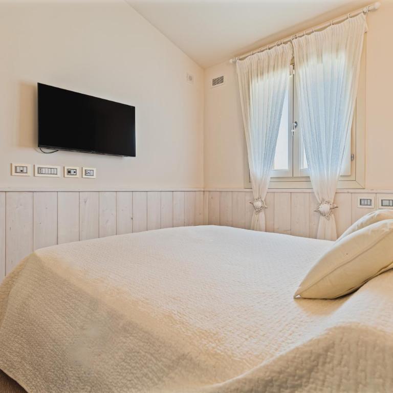 Villa Blue Sphere with Pool by Wonderful Italy - Villa con Piscina Privata - 23