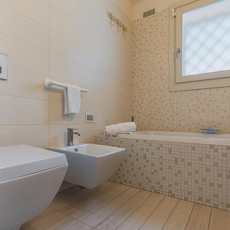 Villa Blue Sphere with Pool by Wonderful Italy - Villa con Piscina Privata - 28