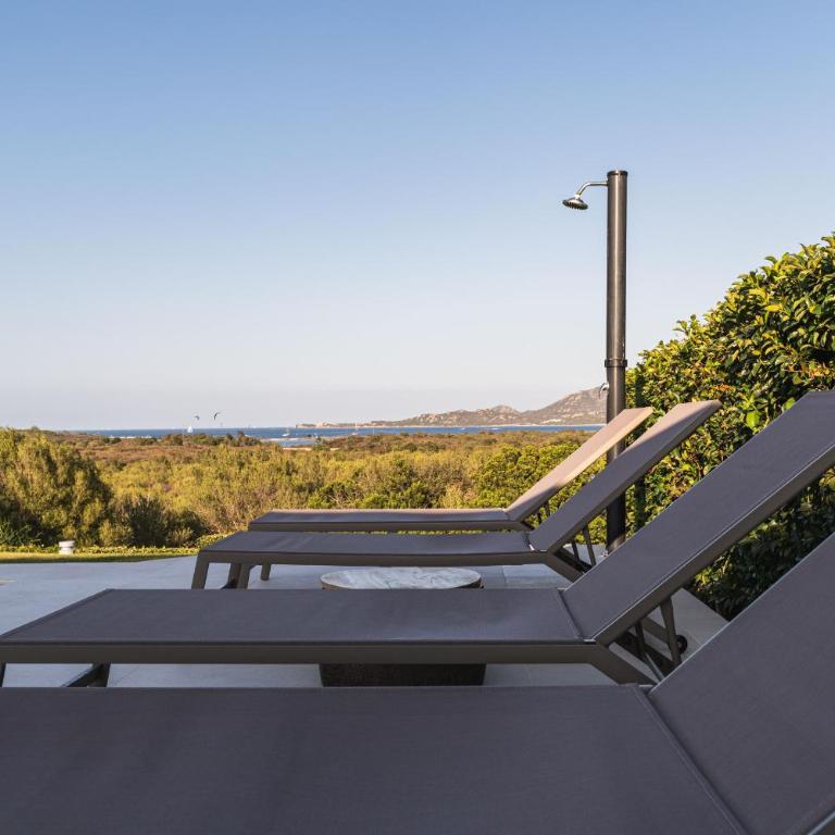 Villa Blue Sphere with Pool by Wonderful Italy - Villa con Piscina Privata - 33