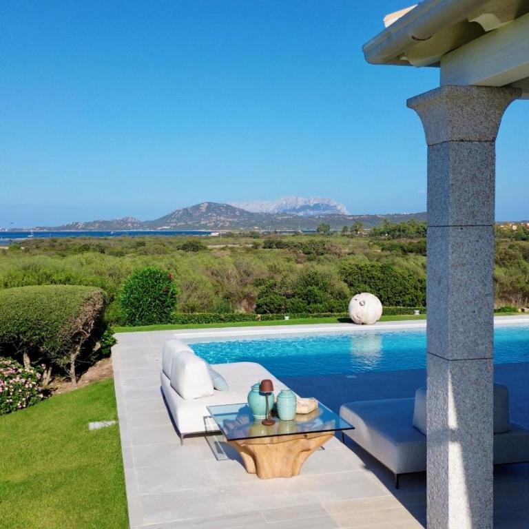 Villa Blue Sphere with Pool by Wonderful Italy - Villa con Piscina Privata - 1