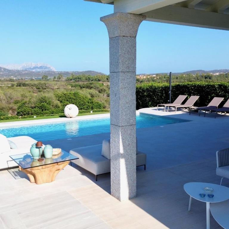 Villa Blue Sphere with Pool by Wonderful Italy - Villa con Piscina Privata - 37