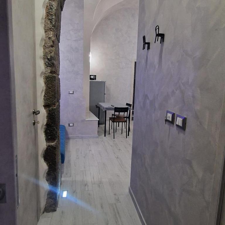 Star's Home - Quadruple Room with Private Bathroom - 4