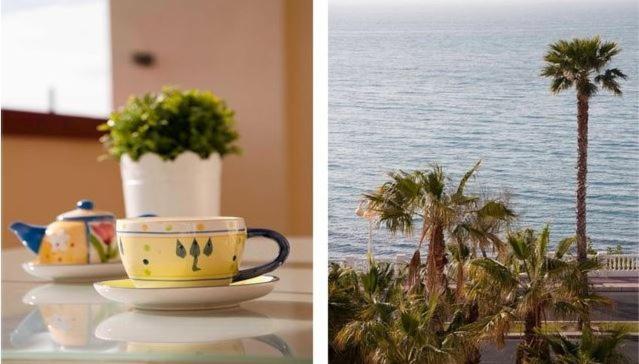 Albatros Benalmádena - Apartment - 20
