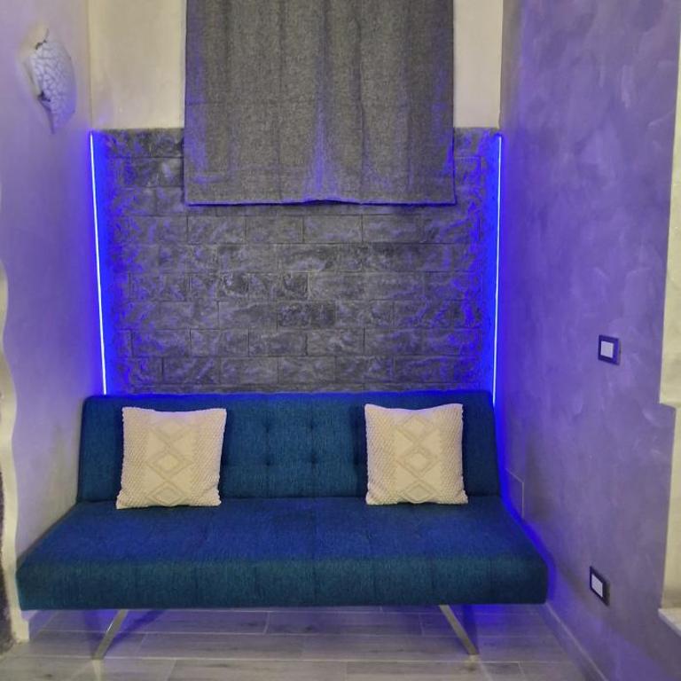 Star's Home - Quadruple Room with Private Bathroom - 5
