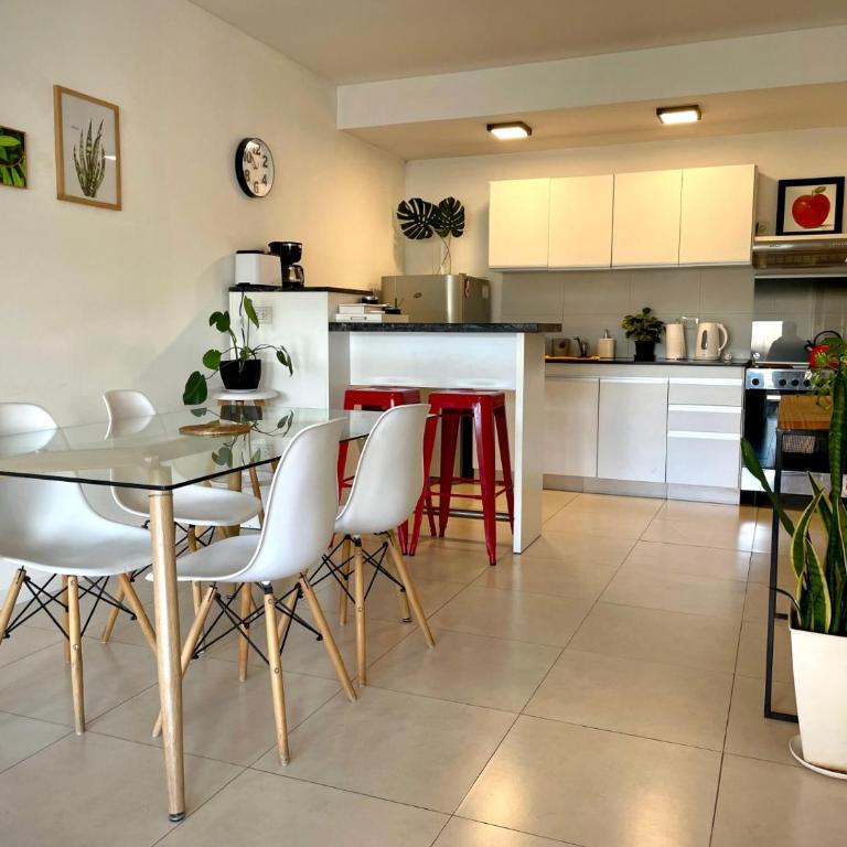 Palermo Hollywood - Apartamento - 1