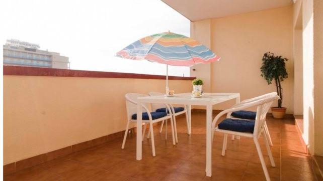 Albatros Benalmádena - Apartment - 19