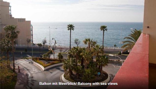 Albatros Benalmádena - Apartment - 18