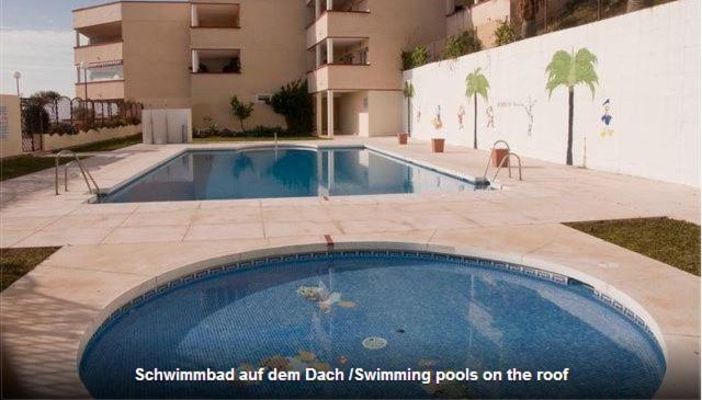 Albatros Benalmádena - Apartment - 17
