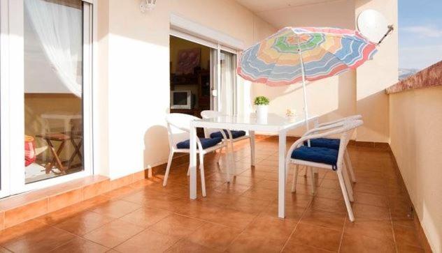 Albatros Benalmádena - Apartment - 16