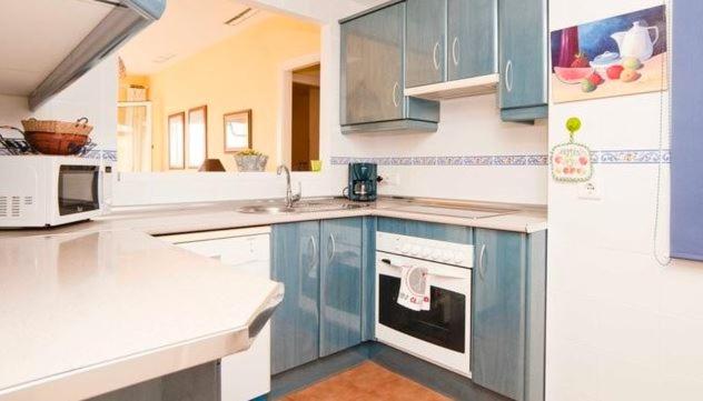 Albatros Benalmádena - Apartment - 15